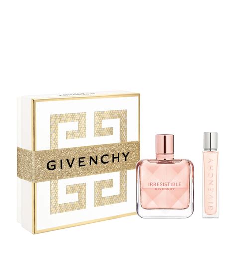 givenchy perfume gift set for her|givenchy perfume for women gift set.